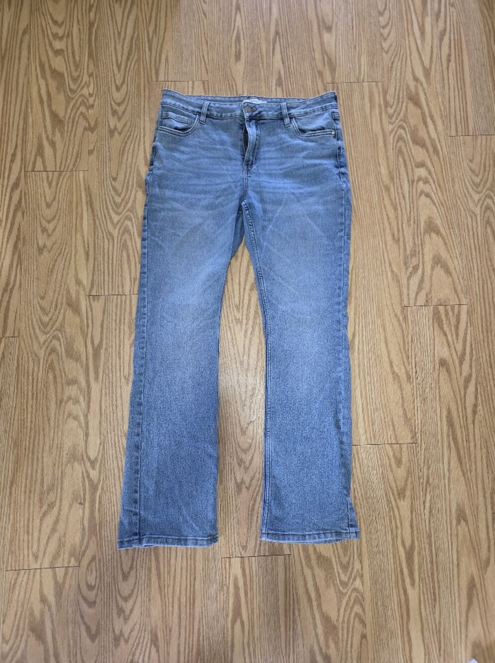 Women's Bootcut Jeans